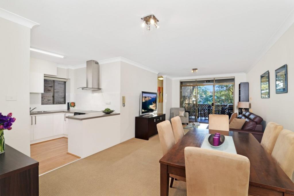 4/102-110 Doncaster Ave, Kensington, NSW 2033