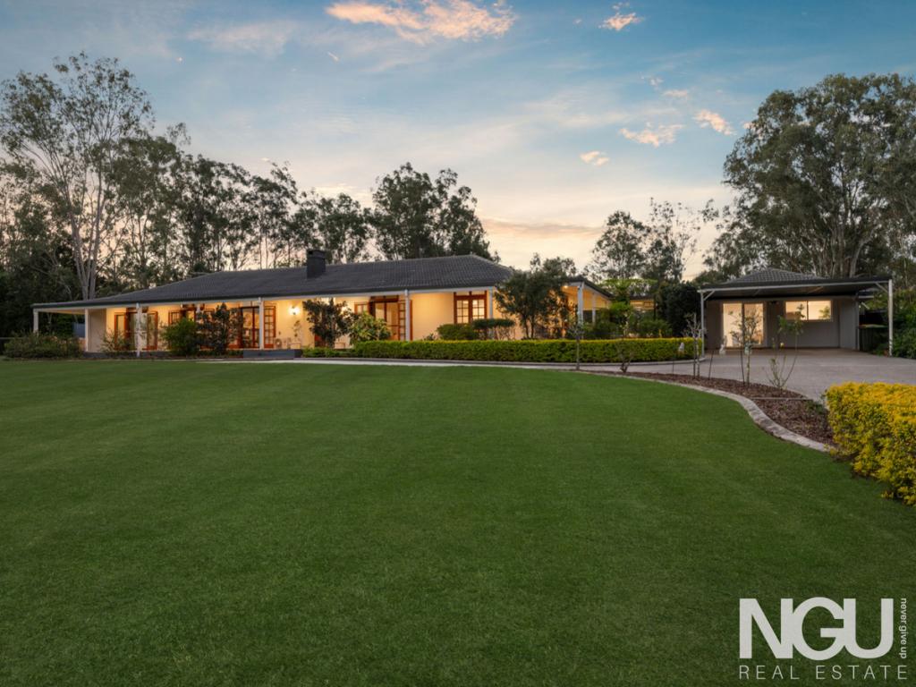 623-625 Junction Rd, Barellan Point, QLD 4306