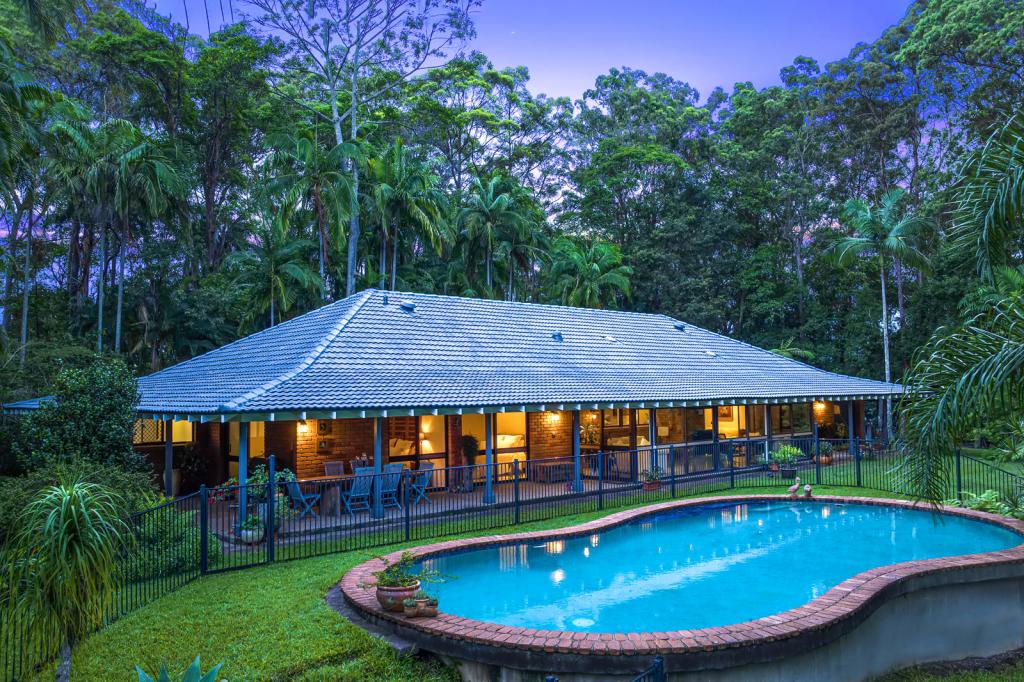 Contact agent for address, NAMBOUR, QLD 4560