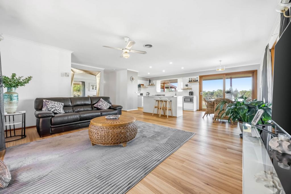 8 Alfred St, Clunes, VIC 3370