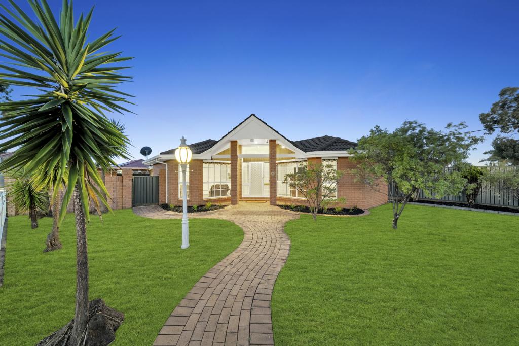 1 Grevillea Cres, Hoppers Crossing, VIC 3029