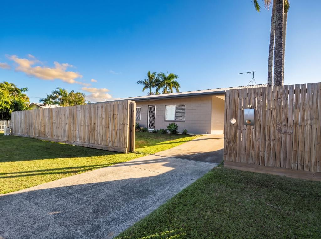 49 Trafalgar Rd, Mount Sheridan, QLD 4868