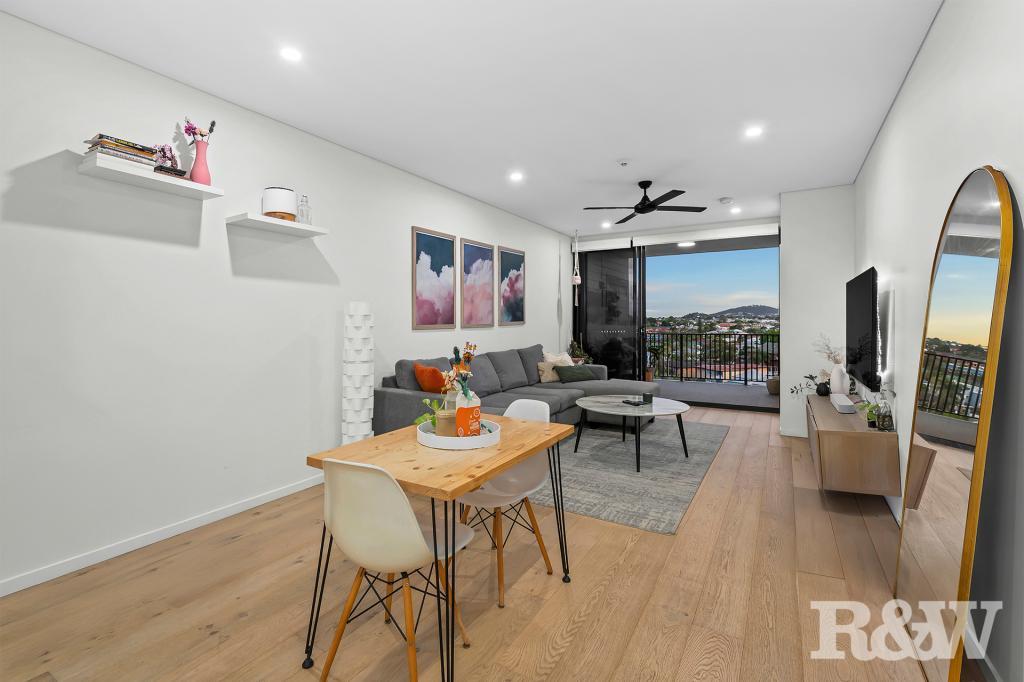 605/9 Zillah St, Stones Corner, QLD 4120