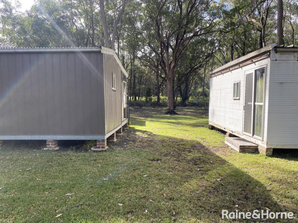 Contact agent for address, PINDIMAR, NSW 2324