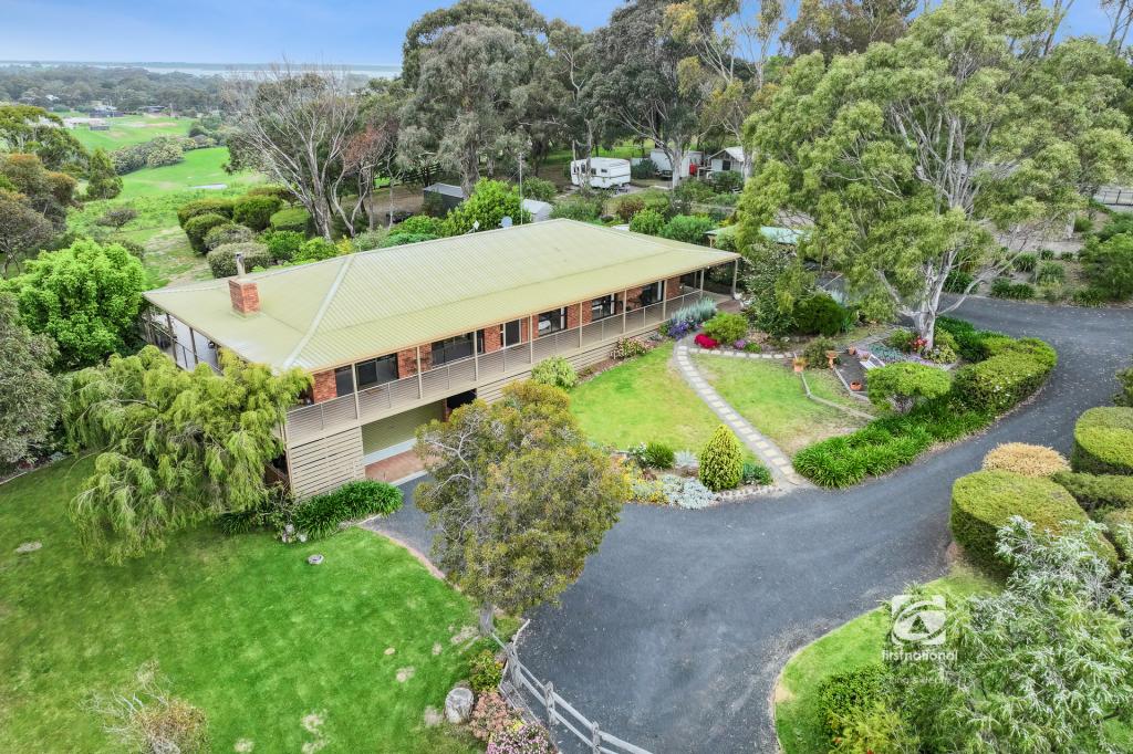 35 Currawong Ct, Metung, VIC 3904