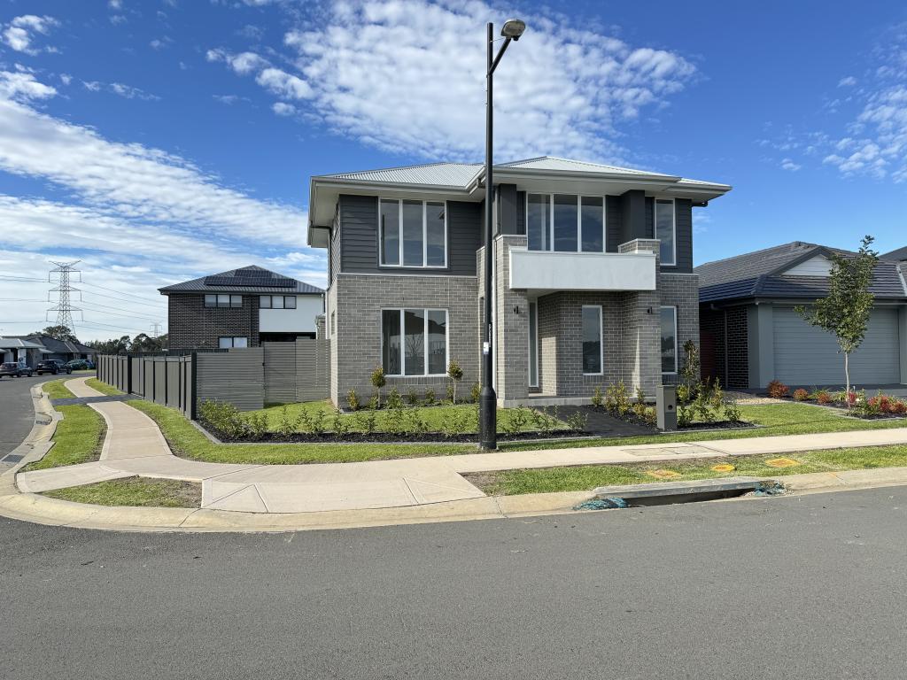 Contact Agent For Address, Catherine Field, NSW 2557