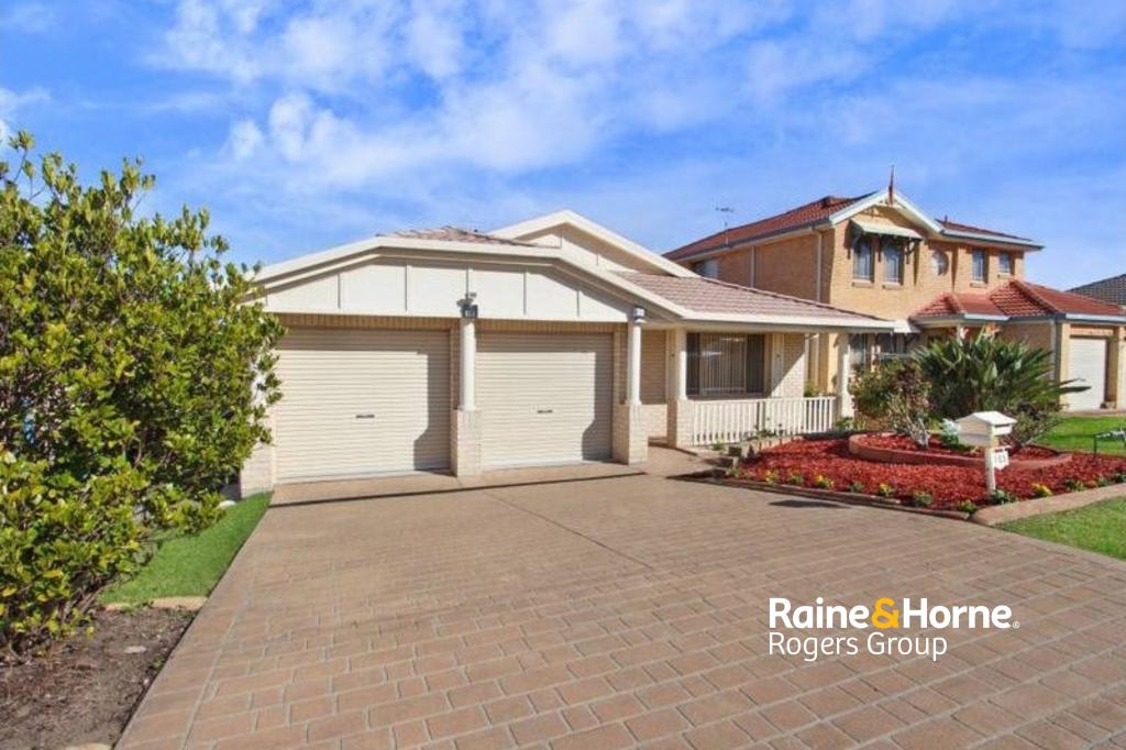 105 Colorado Dr, Blue Haven, NSW 2262