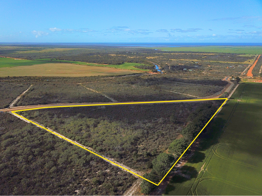 53 ORCHID RD, HOPETOUN, WA 6348