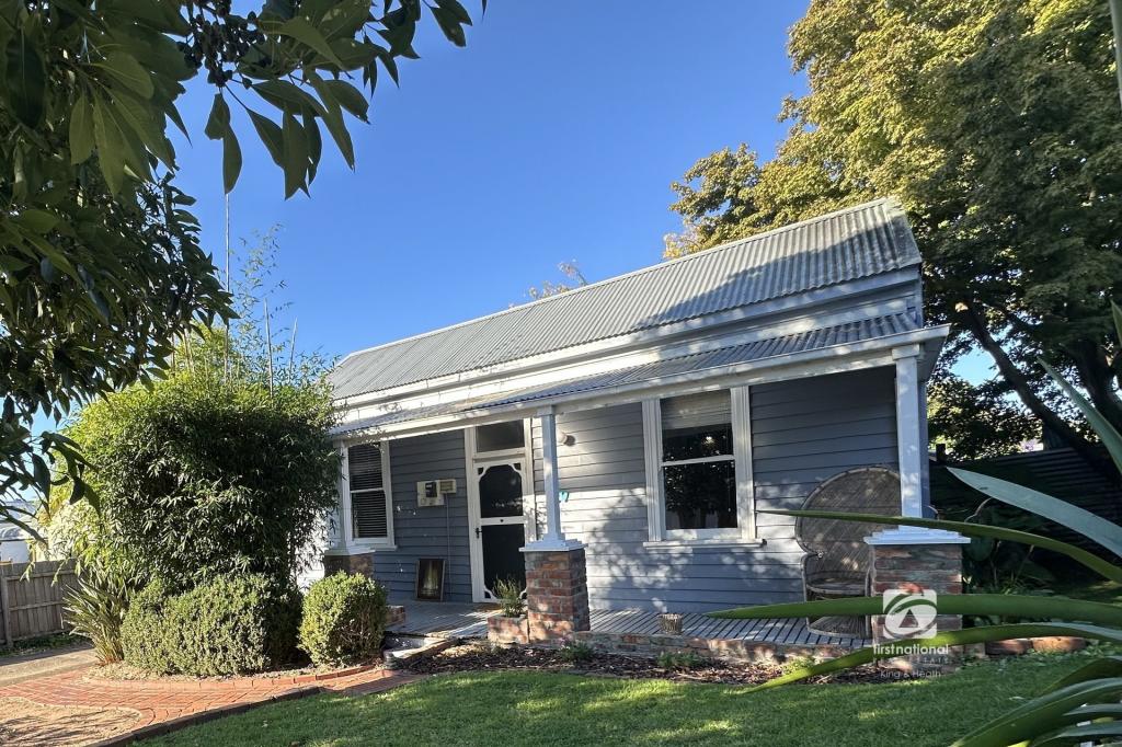 29 Mceacharn St, Bairnsdale, VIC 3875
