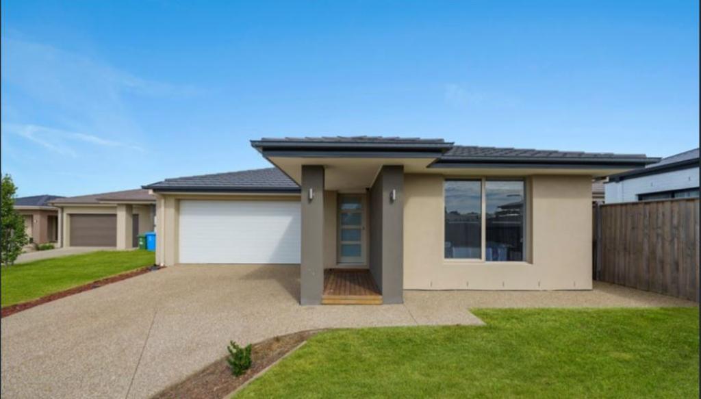 70 Athletic Cct, Clyde, VIC 3978