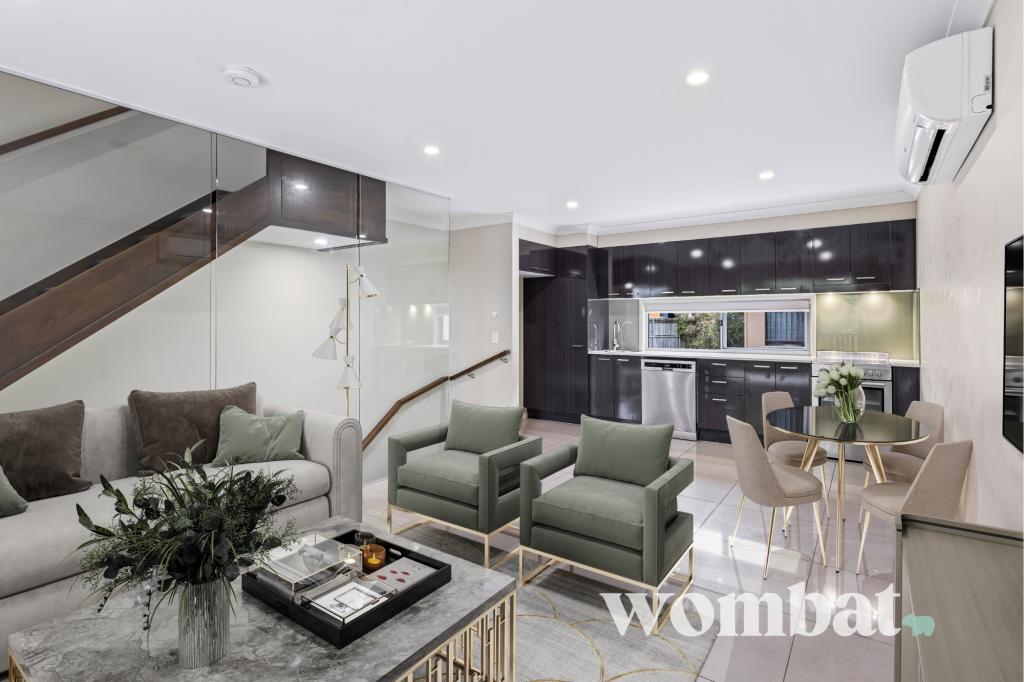 6/112 Hansen St, Moorooka, QLD 4105
