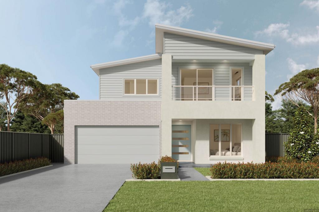 Contact Agent For Address, Gilead, NSW 2560