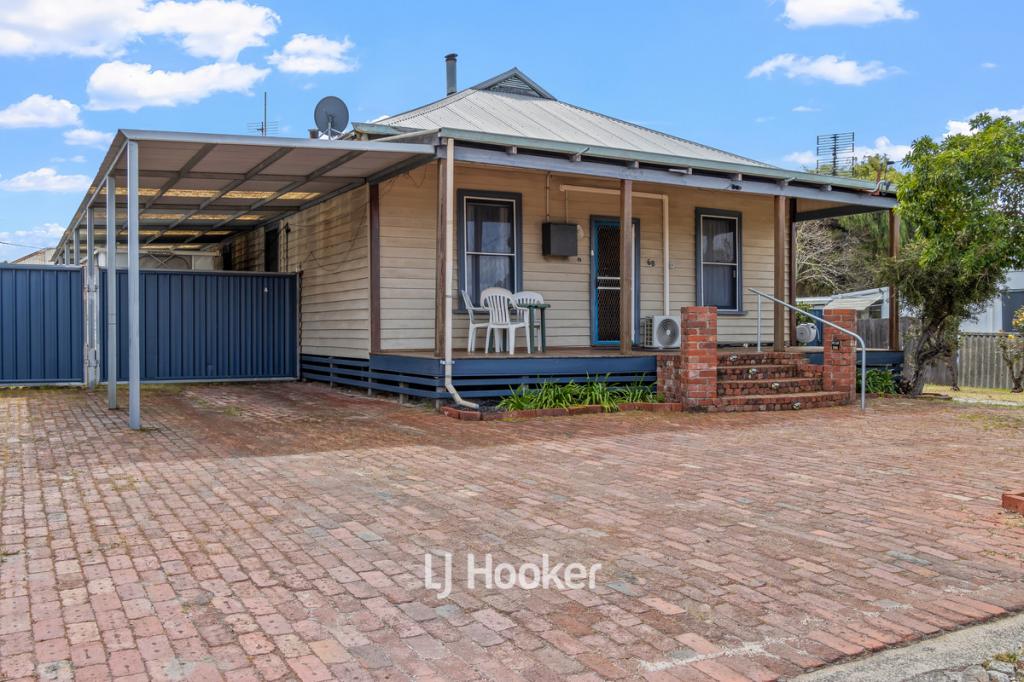 68 Ogden St, Collie, WA 6225