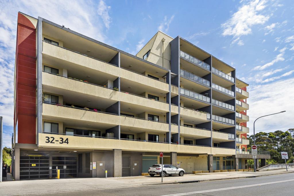 94/32-34 Mons Rd, Westmead, NSW 2145