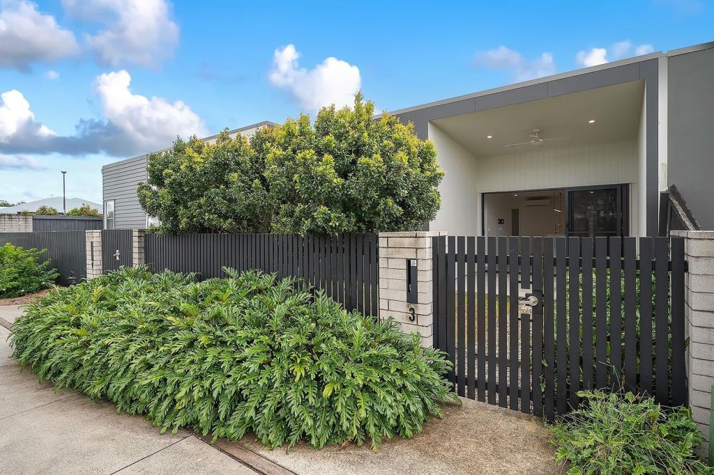 3 Broadleaf Walk, Palmview, QLD 4553