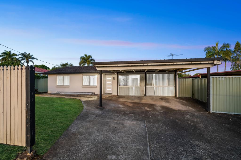 30 Anna Marie St, Rochedale South, QLD 4123