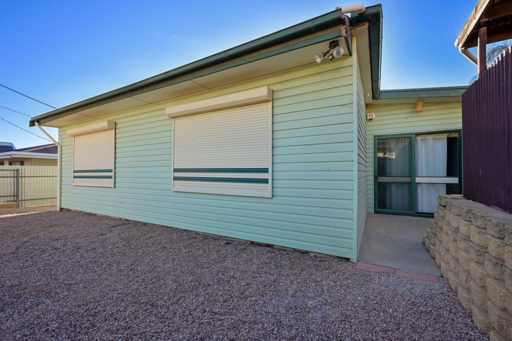 13 Stoddart St, Port Augusta, SA 5700