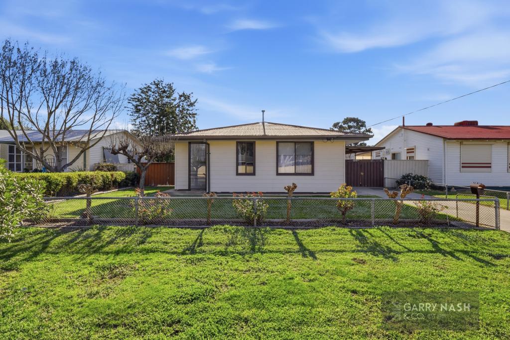 38 Higgins St, Wangaratta, VIC 3677
