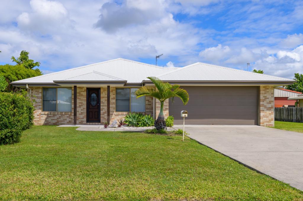 35 Sterling Castle Rd, Tin Can Bay, QLD 4580