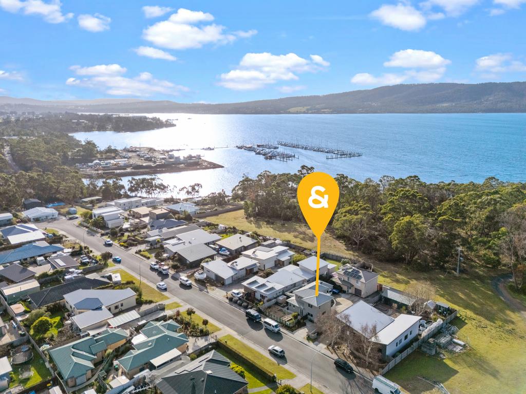 1/15 Staff Rd, Electrona, TAS 7054