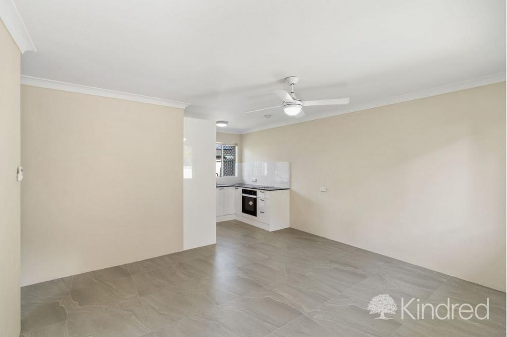 4/32 Georgina St, Woody Point, QLD 4019