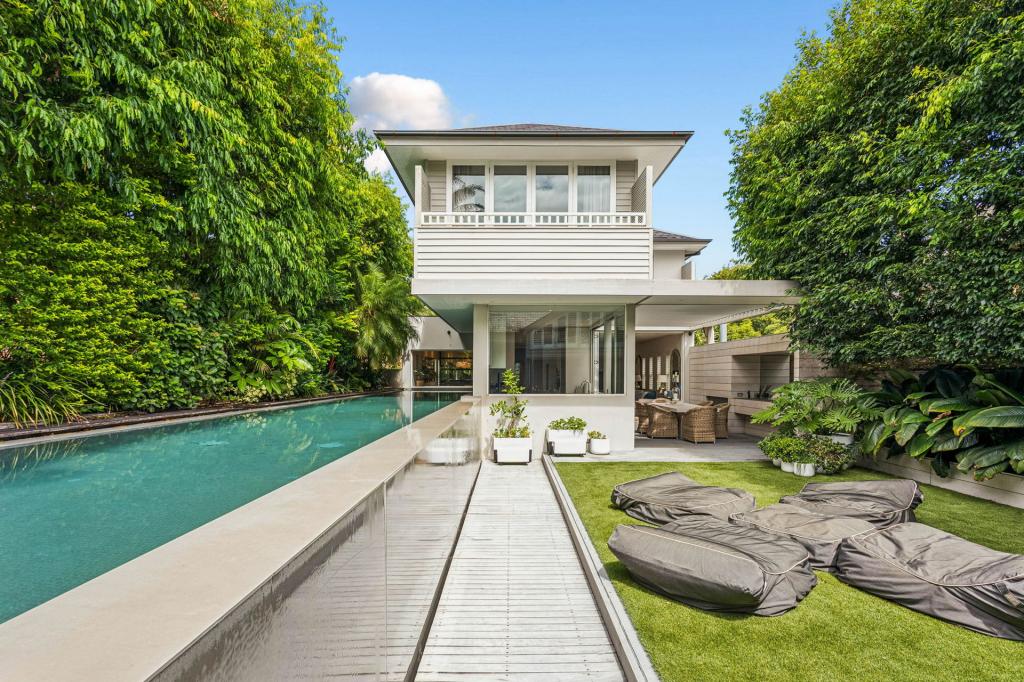 5 BALFOUR ROAD RD, ROSE BAY, NSW 2029