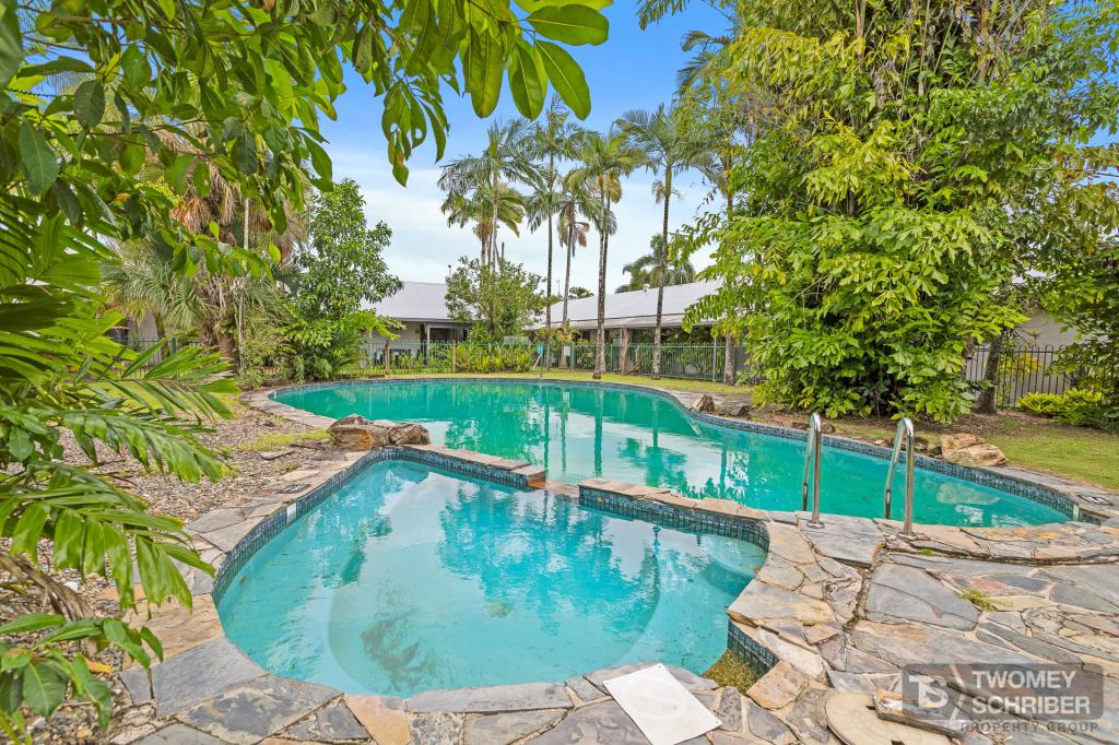 3/2-8 Winkworth St, Bungalow, QLD 4870