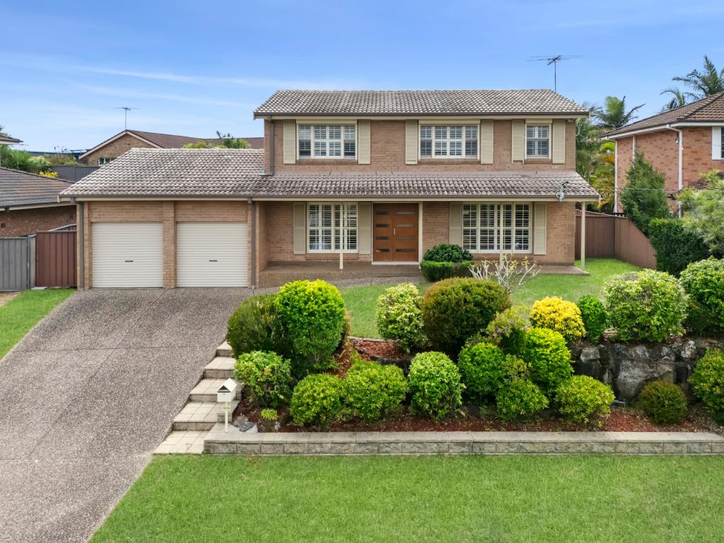 101a Ninth Ave, Loftus, NSW 2232