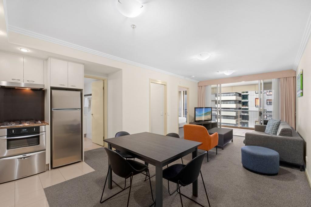 1002/70 Mary St, Brisbane City, QLD 4000