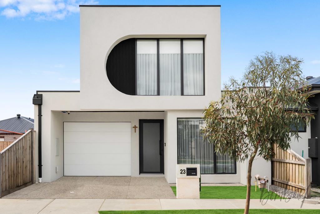 23 Sonny St, Mickleham, VIC 3064