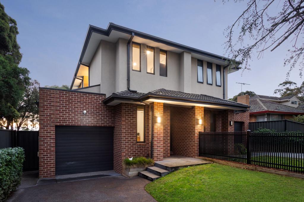 1a Cooinda Ct, Burwood East, VIC 3151