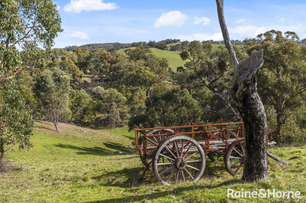 279 Kyneton-Metcalfe Rd, Metcalfe, VIC 3448