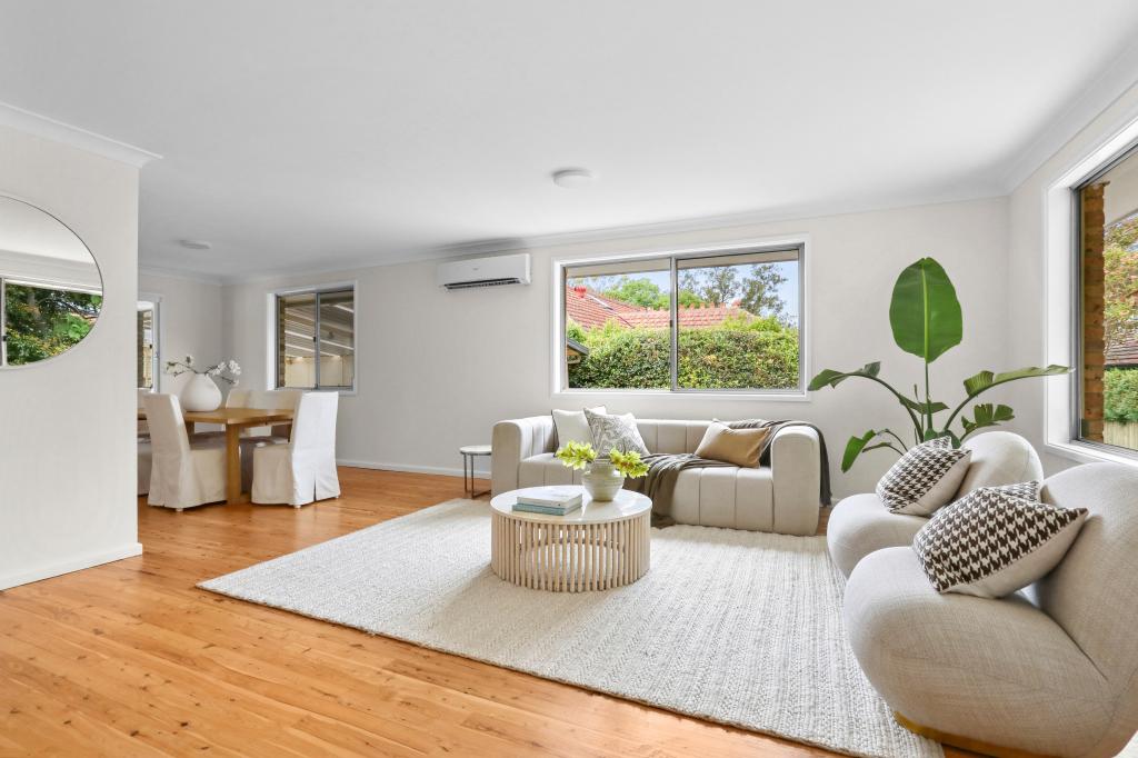 60a Marlborough Rd, Willoughby, NSW 2068