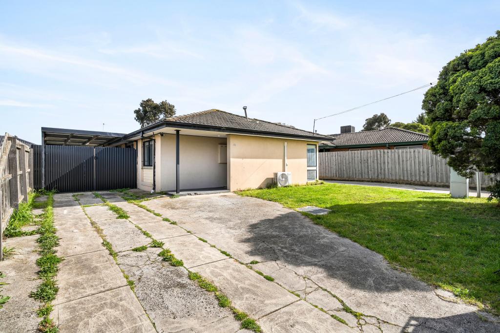 29 Eldorado Cres, Meadow Heights, VIC 3048