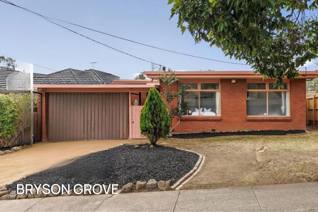 21 Bryson Gr, Templestowe Lower, VIC 3107