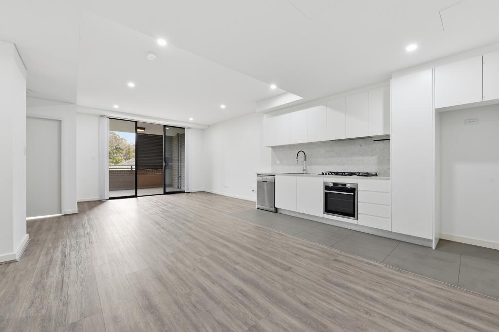 16/5 Citrus Ave, Hornsby, NSW 2077