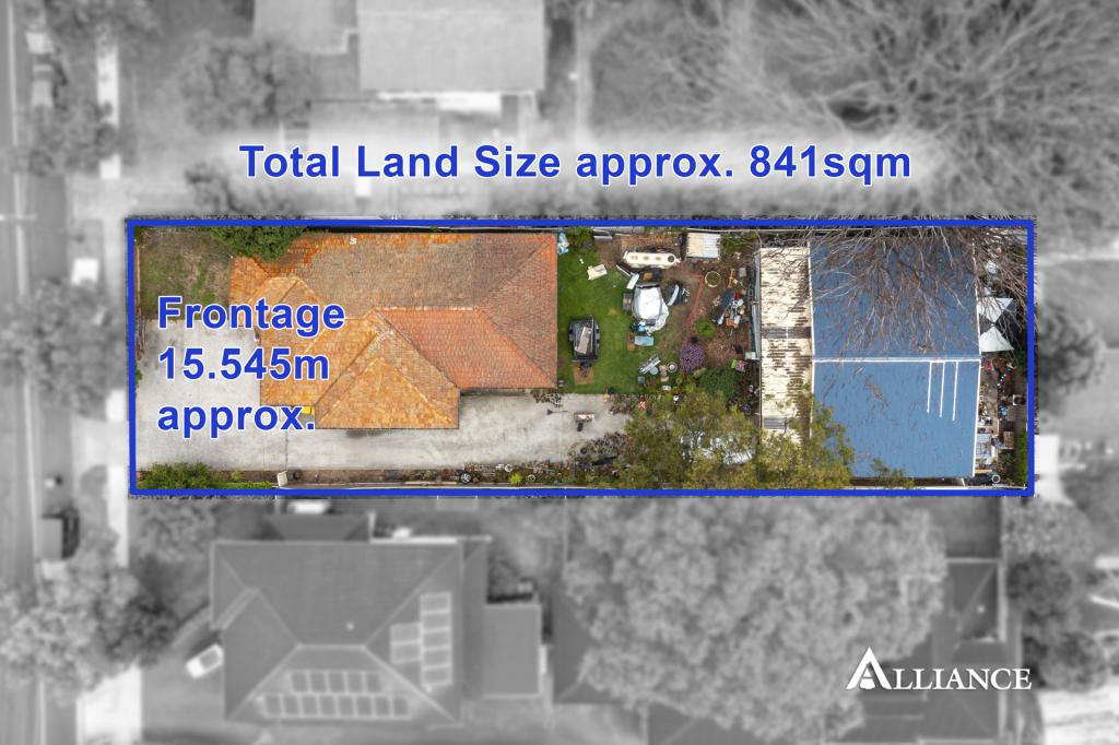 22 Woodburn Ave, Panania, NSW 2213