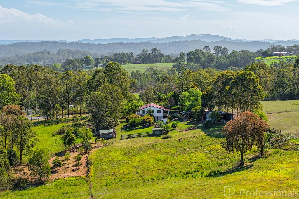 499 Avalon Rd, Dyers Crossing, NSW 2429