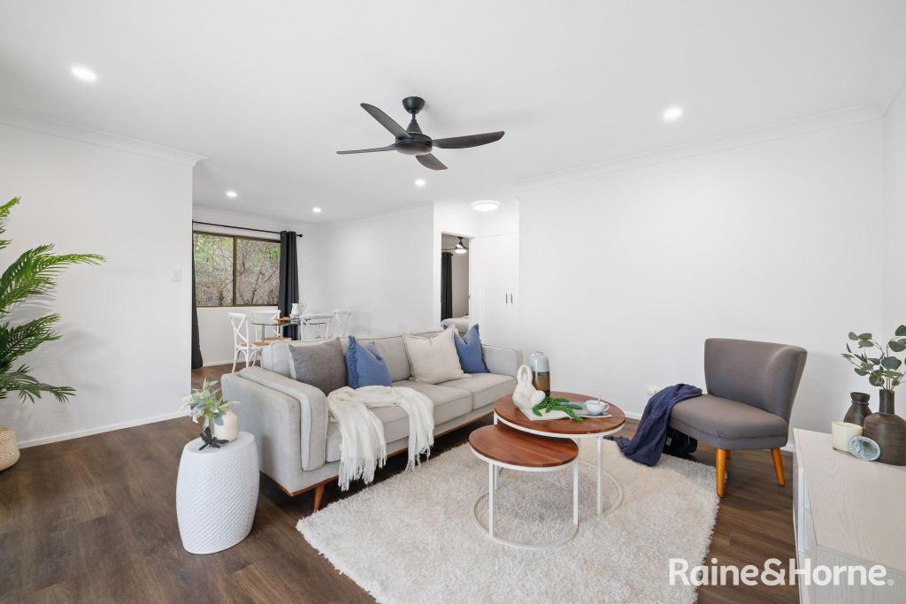 6/50 York St, Indooroopilly, QLD 4068