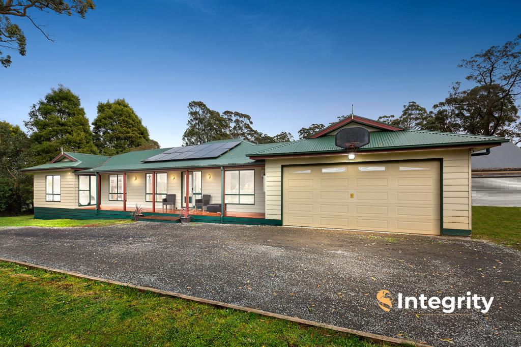 3248 Healesville-Kinglake Rd, Kinglake, VIC 3763