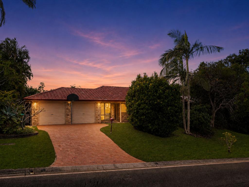 2 MYAL CT, MANGO HILL, QLD 4509