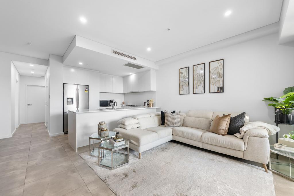 501/153 Parramatta Rd, Homebush, NSW 2140