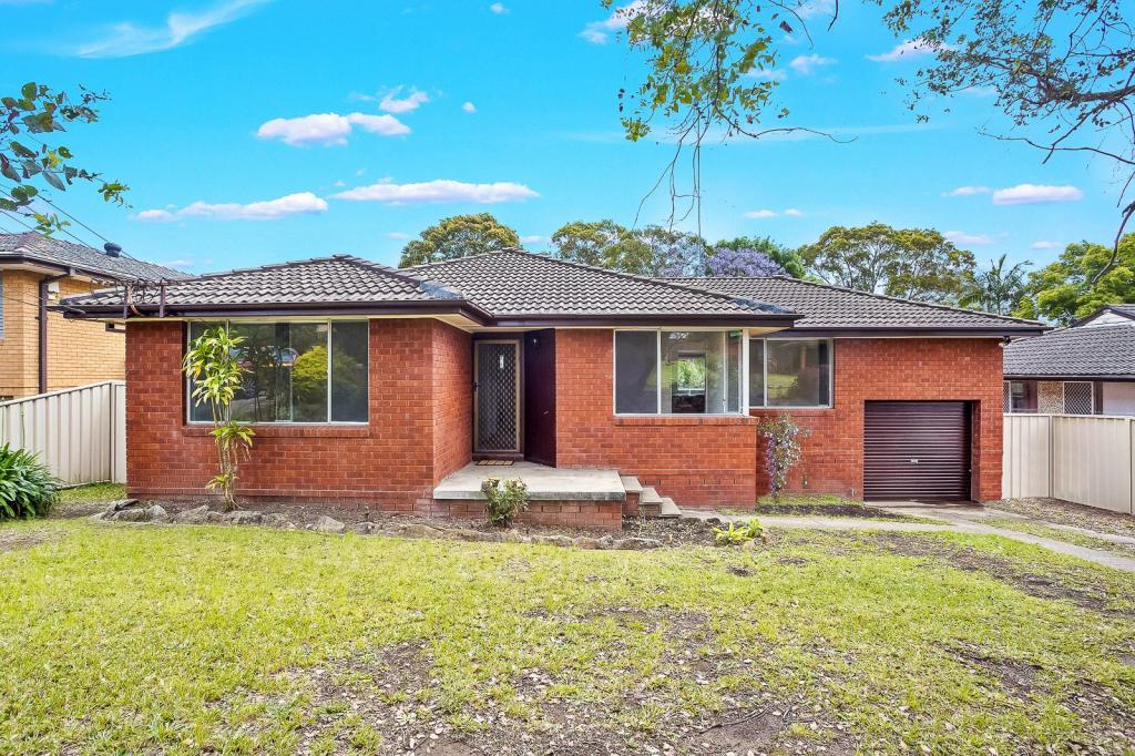 7 Chester Ave, Baulkham Hills, NSW 2153