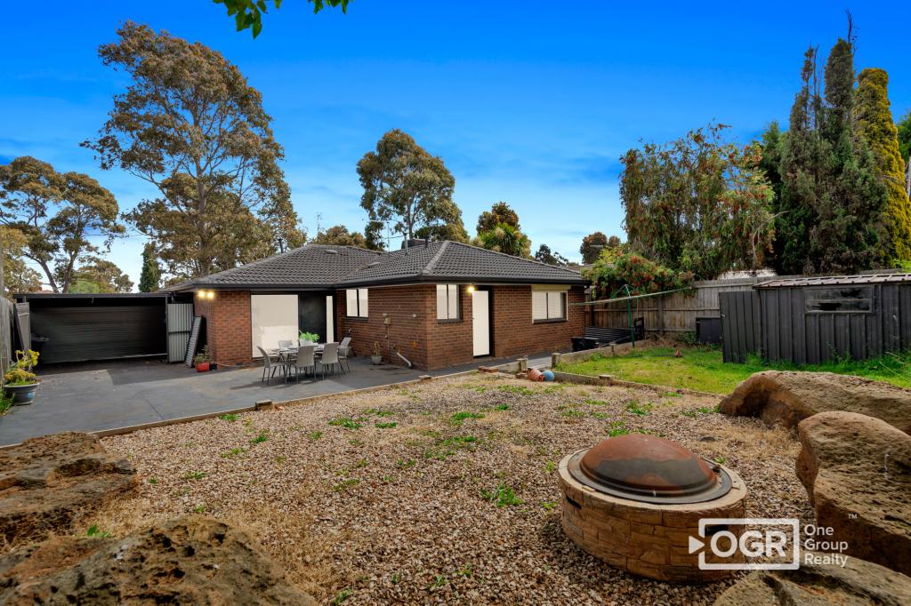 258 Childs Rd, Mill Park, VIC 3082