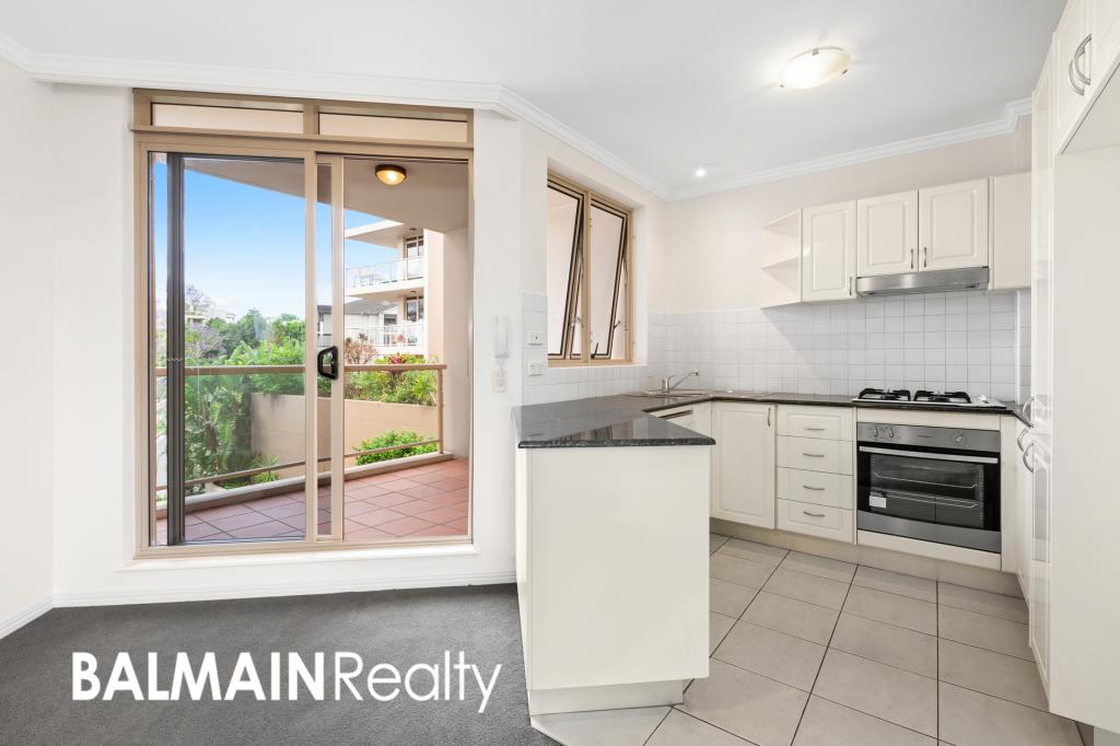 304/26 Warayama Pl, Rozelle, NSW 2039