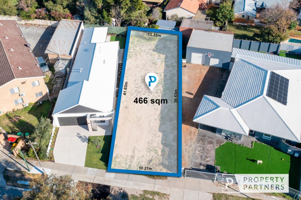 Lot 803/255 Pearson St, Woodlands, WA 6018
