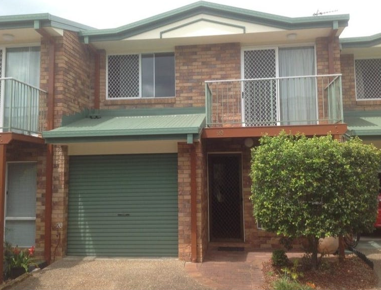 20/178 Torquay Tce, Scarness, QLD 4655
