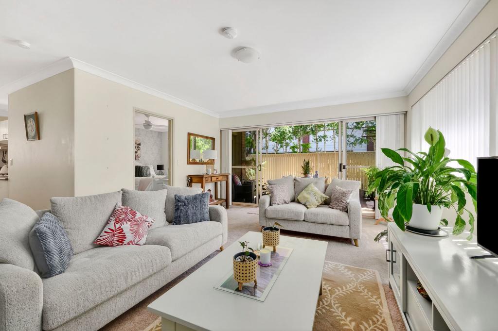 2/4-8 Seaview Ave, Newport, NSW 2106