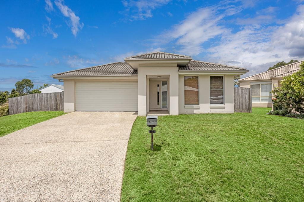 33 Shangrila St, Burpengary, QLD 4505