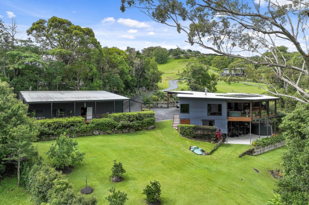 9 Lilly Pilly Lane, Dulong, QLD 4560